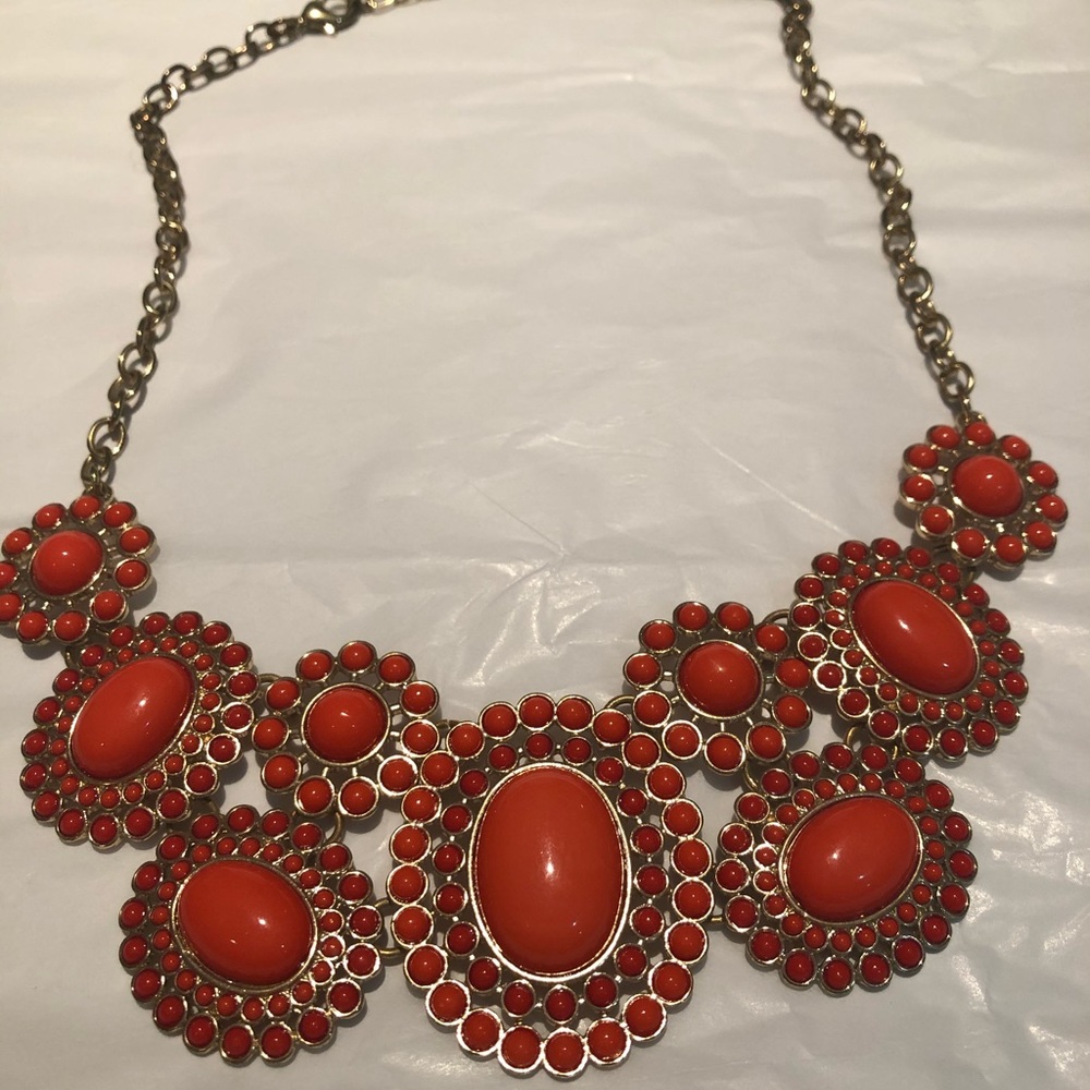 Francesca’s Necklace